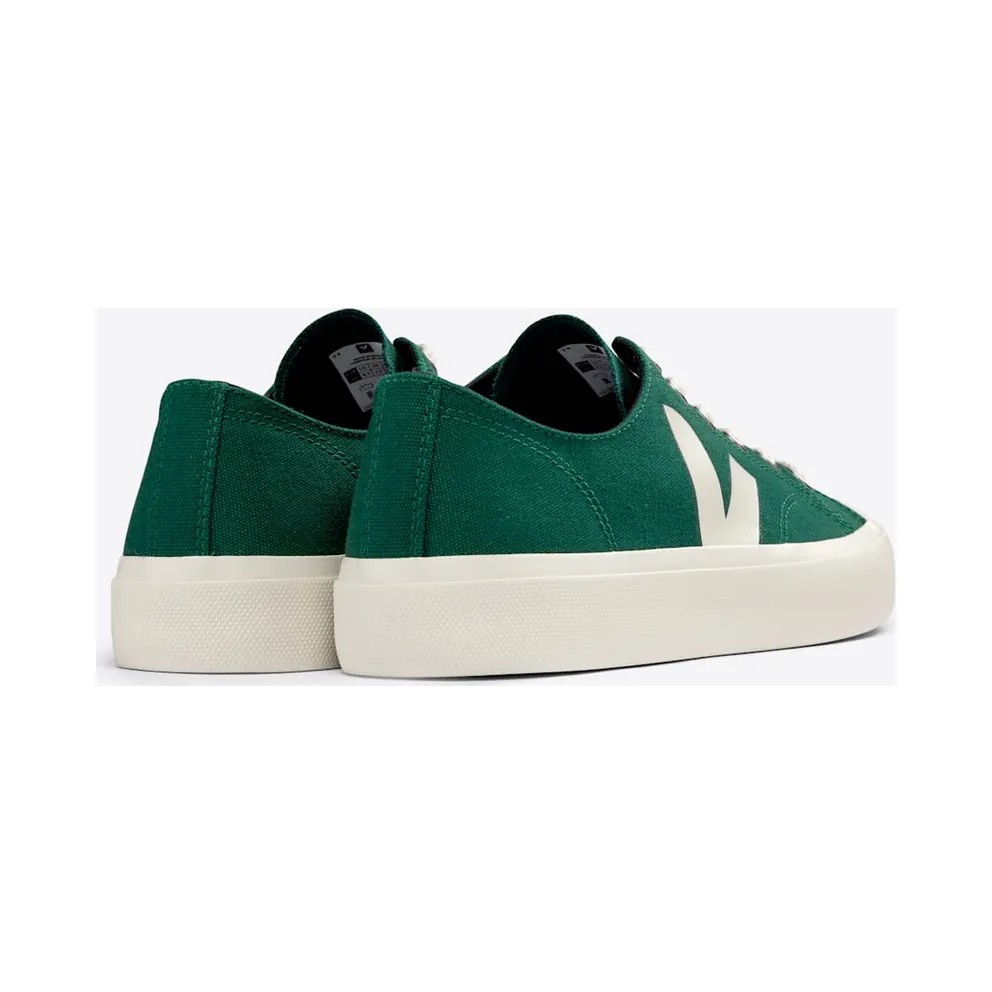 Veja Wata II Low Poker / Pierre – “Green” (PL0102836B)