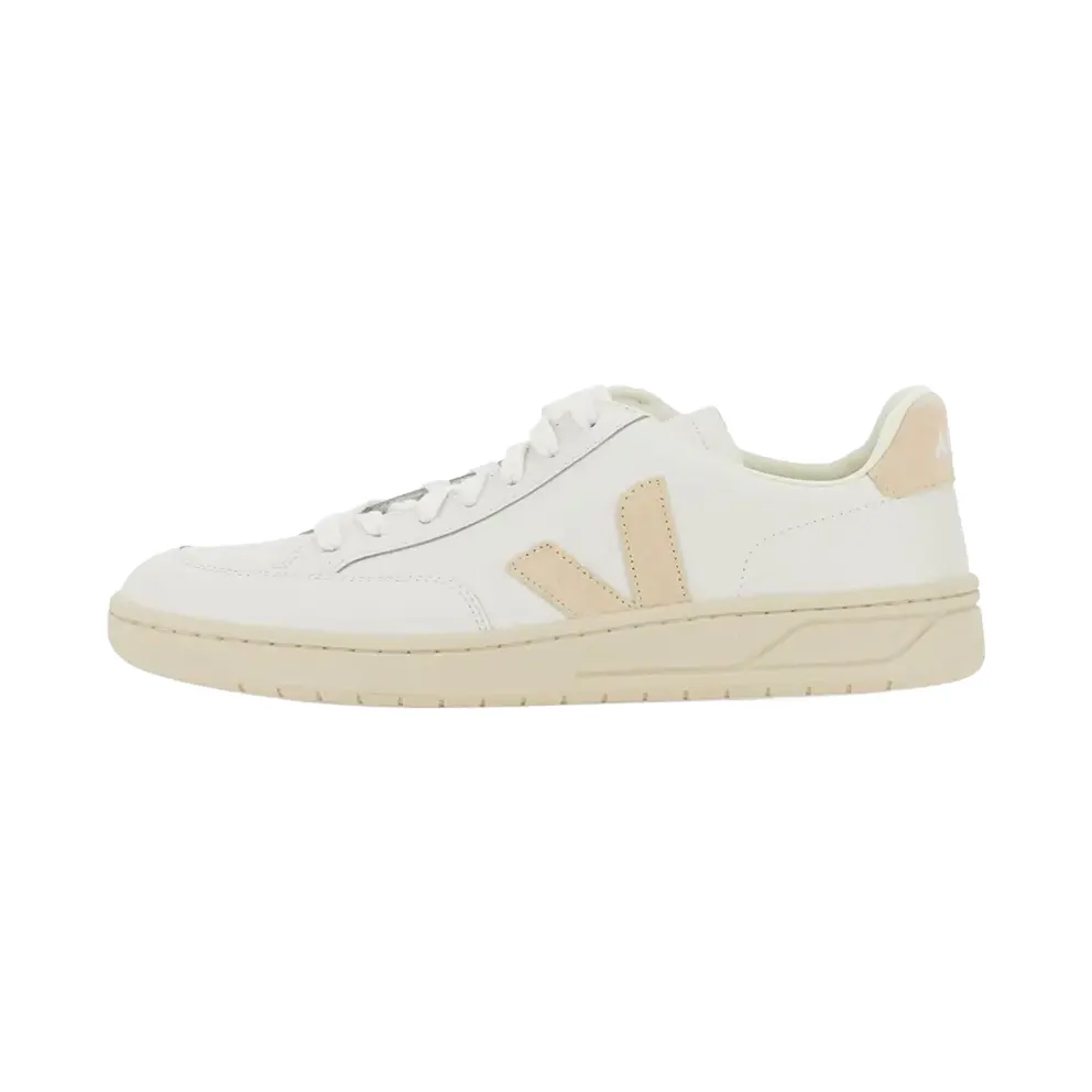 Veja V-12 WMN Extra White / Sable (XD0202335A)