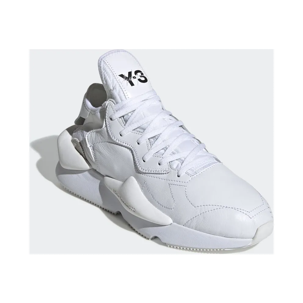 adidas Y-3 Kaiwa White Footwear White/Black/Core White (G54502)