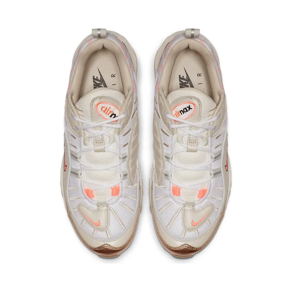 Nike Air Max 98 Orewood Brown (CI9907-100)
