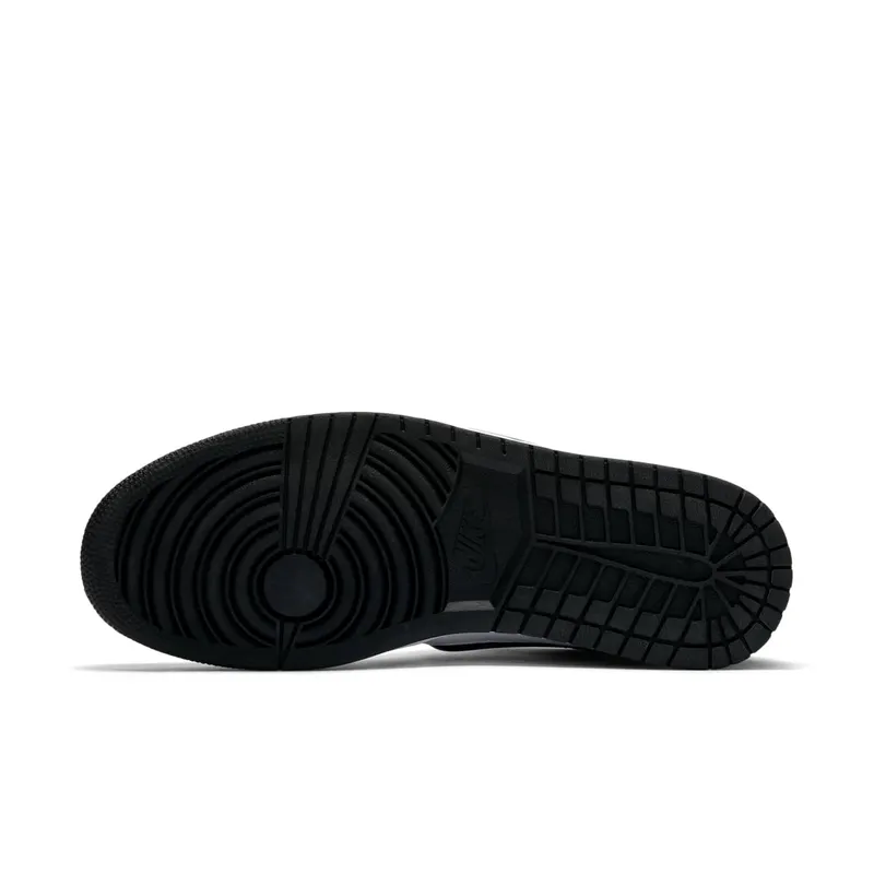 Air Jordan Nike AJ I 1 Mid ‘Quai 54’ (2019) (CJ9219-001)