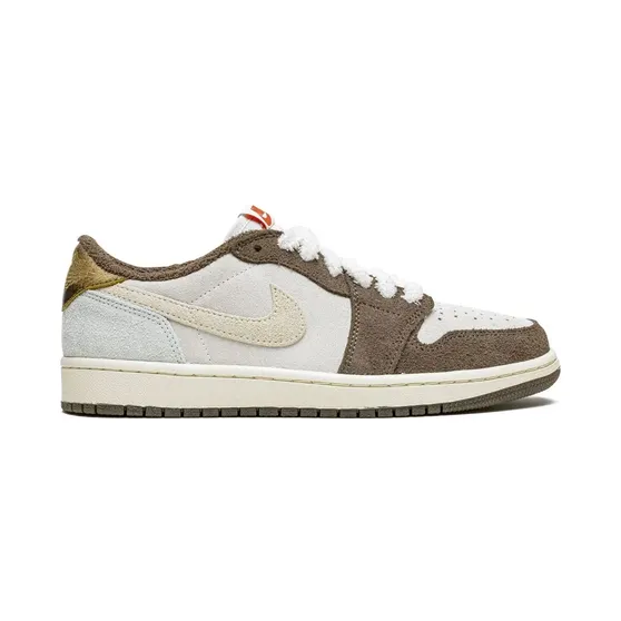 Jordan Air Jordan 1 Low OG Year of the Rabbit “Brown” (DV1312)