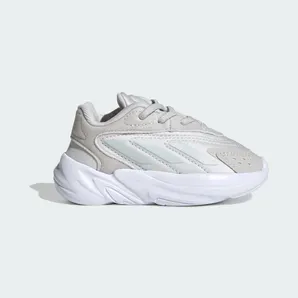 adidas Ozelia “Grey One / Cloud White / Halo Blue” (IH8031)