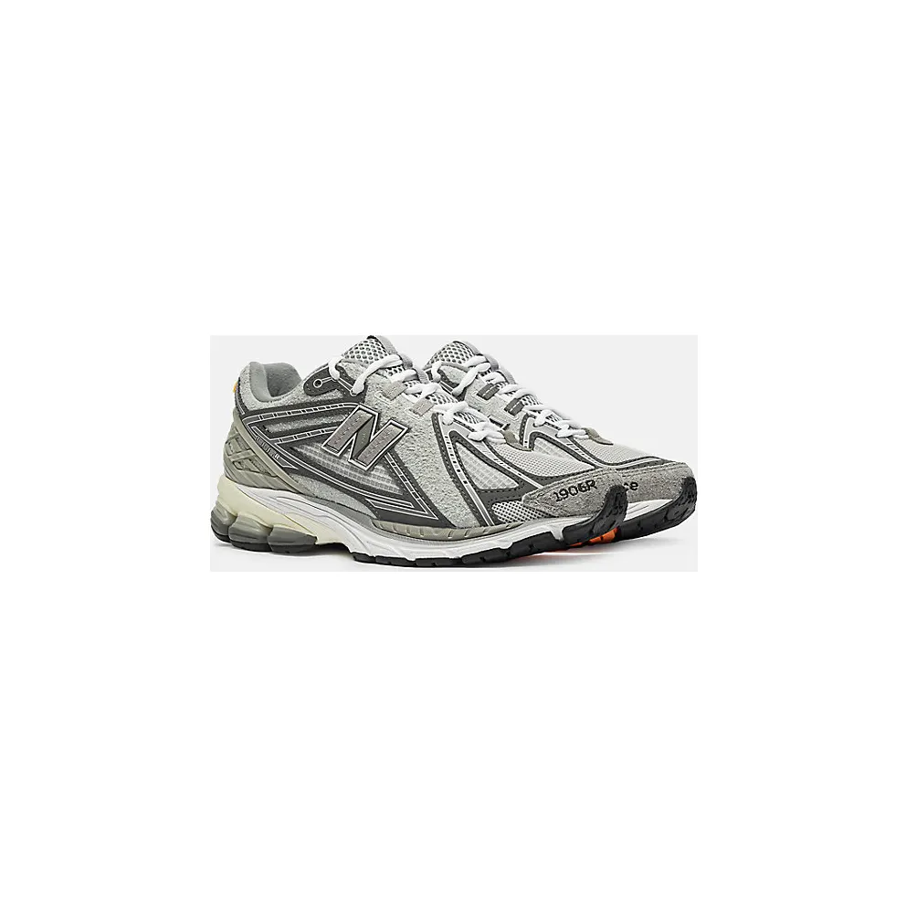 New Balance 1906R “INVINCIBLE x N.HOOLYWOOD Grey Swan” (M1906RNI)