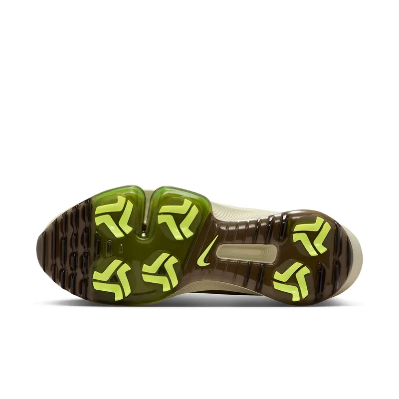 Nike Infinity Tour 2 GORE-TEX “Dusty Olive / Volt / Black” (FV4897-300)