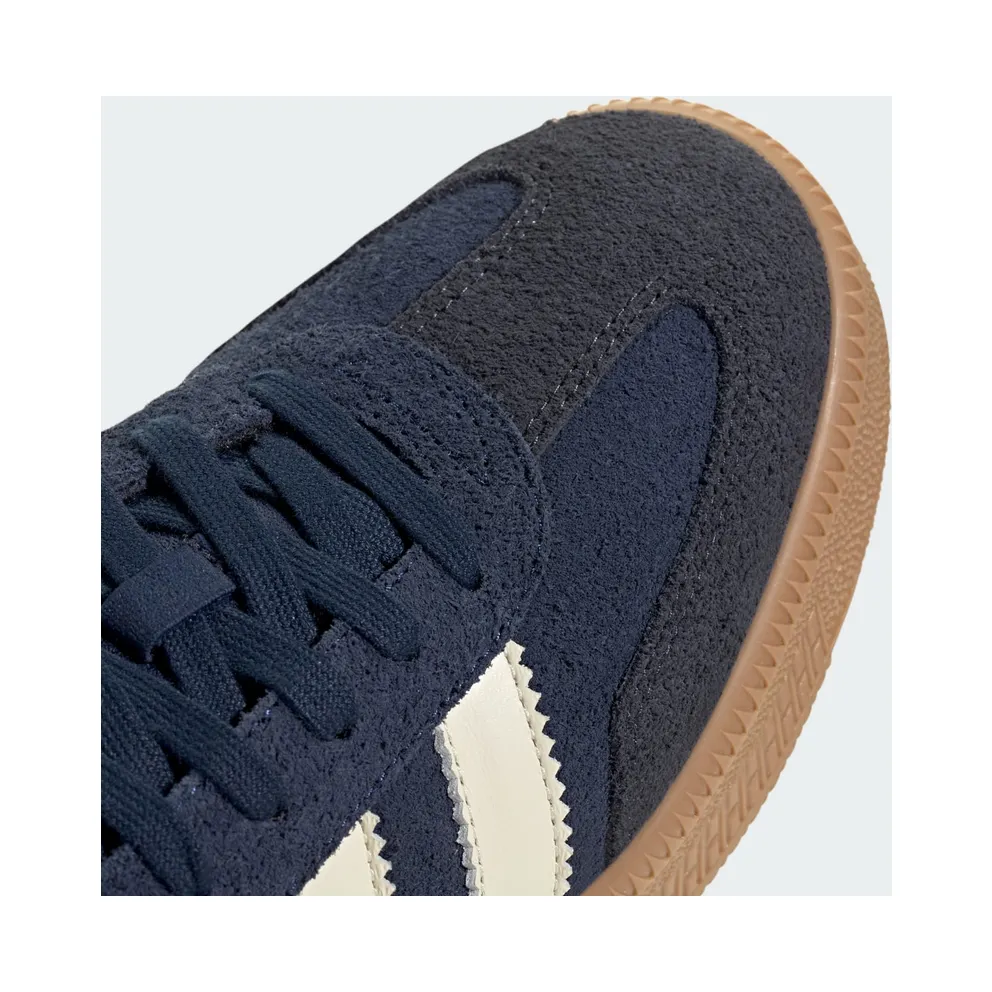 Adidas Samba XLG Night Indigo / Cream White / Gum (JS3827)