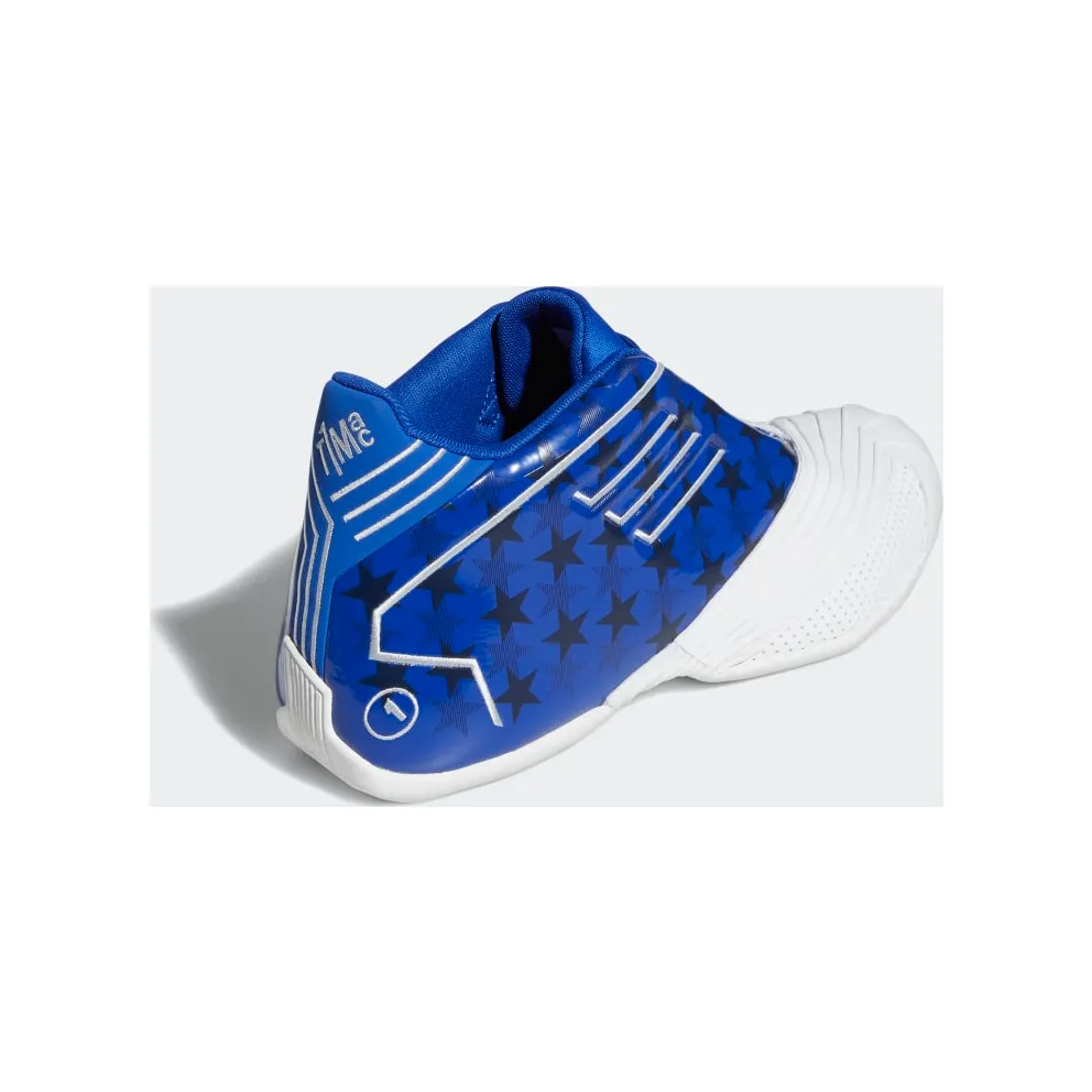adidas T-Mac 1 Royal Blue / Cloud White / Matte Silver (GY2402)