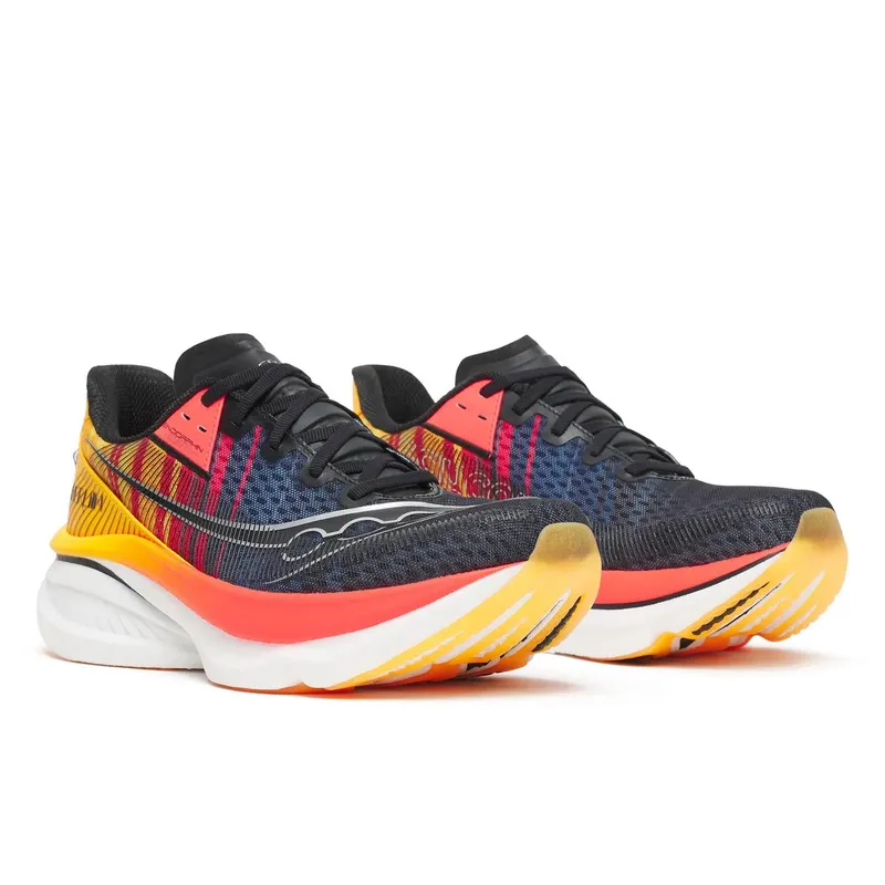 Saucony Azura Black (S101329-1048)
