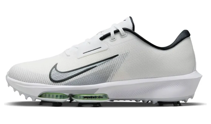 Nike Infinity Tour 2 “White Vapor Green Pure Platinum Black” (FD0217-100)