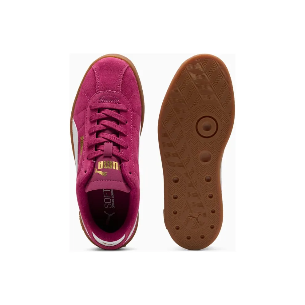 Puma Club Ii Shoes 398886-11