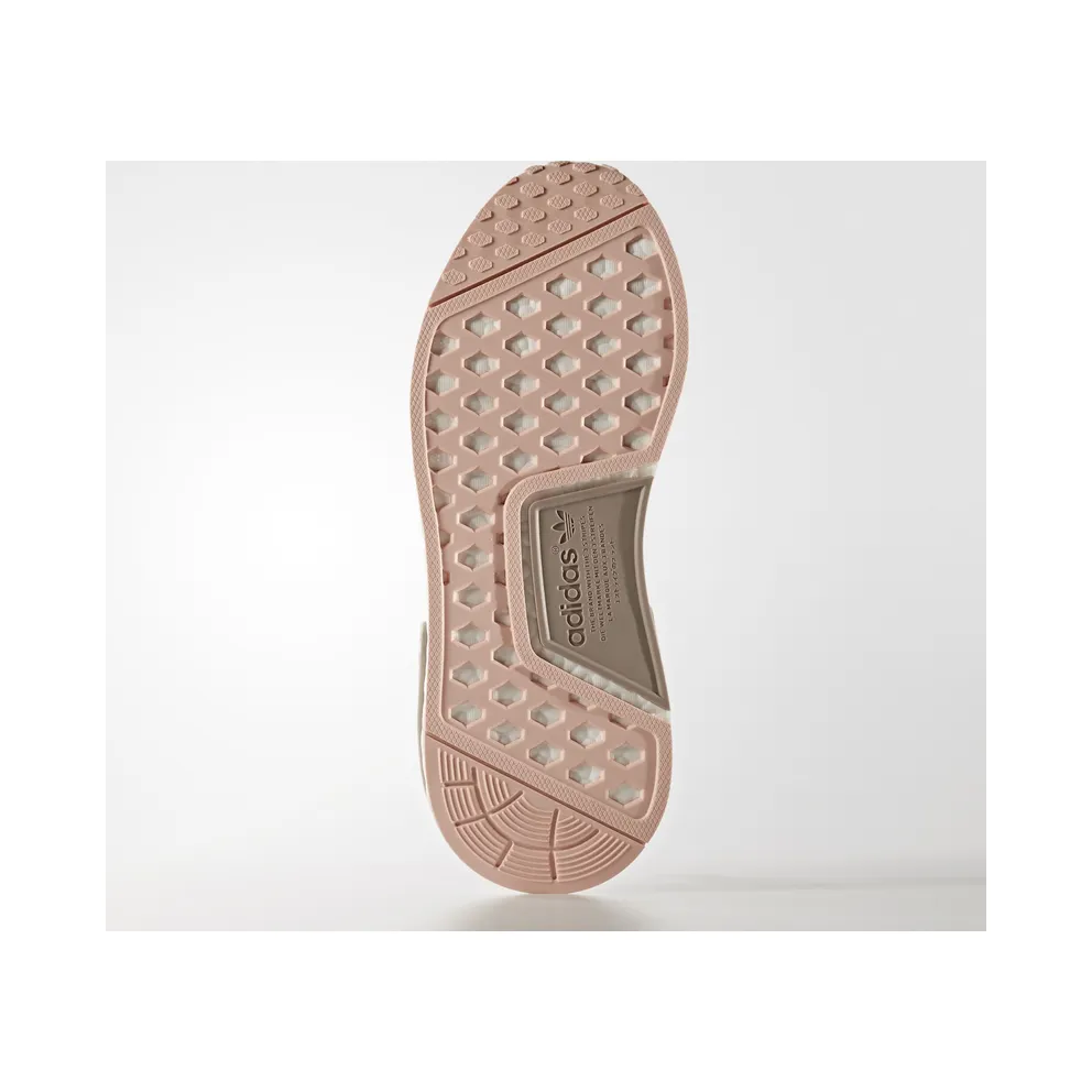 adidas NMD XR1 Pink Duck Camo (W) Vapour Grey/Ice Purple/Off White (BA7753)