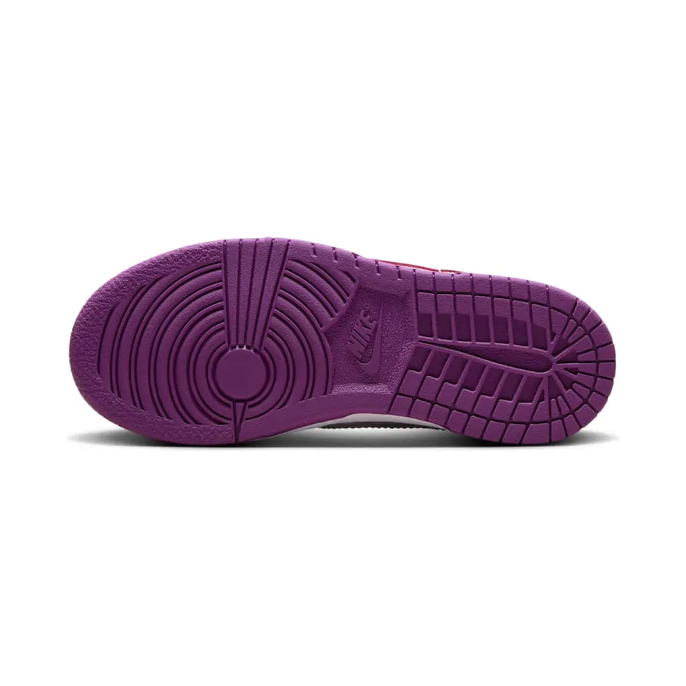 Nike Dunk Low Platinum Violet (FB9108-104)
