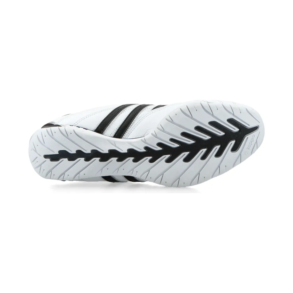 adidas Adiracer Lo (white / black / silver) – JH8732