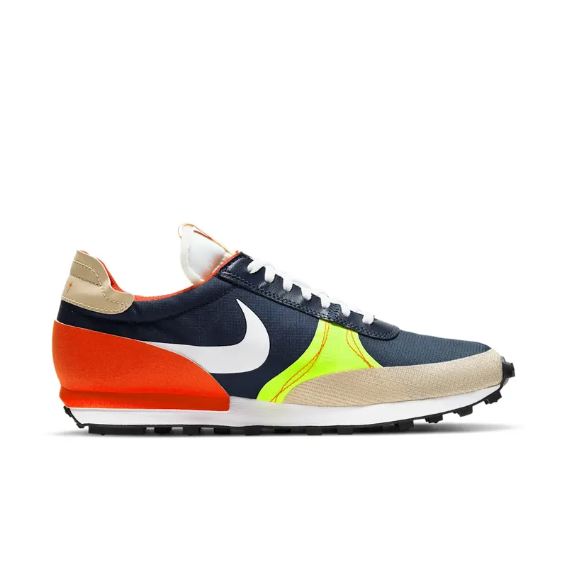 Nike DBreak-Type SE Obsidian Obsidian/Volt/Oatmeal (CU1756-401)