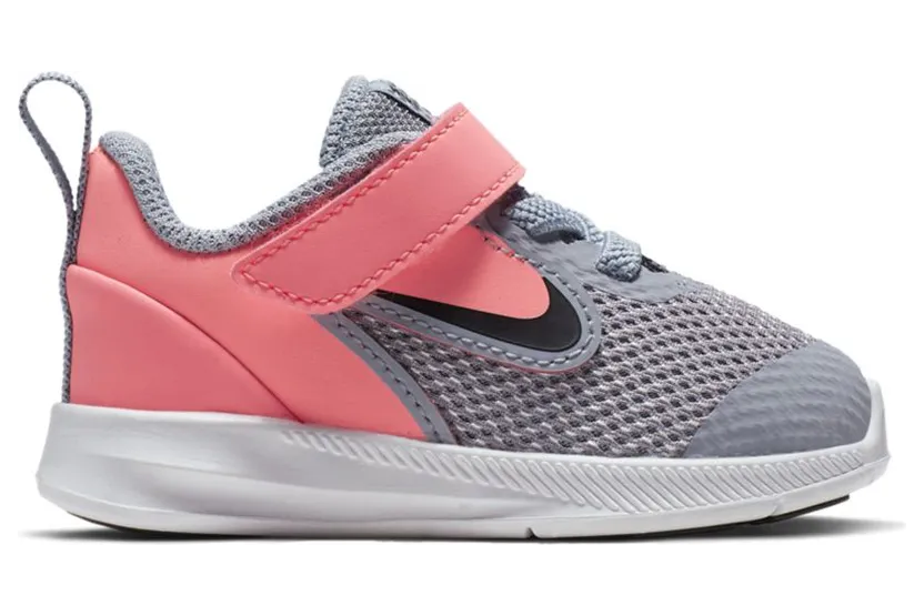 Nike Downshifter 9 Obsidian Mist (TD)