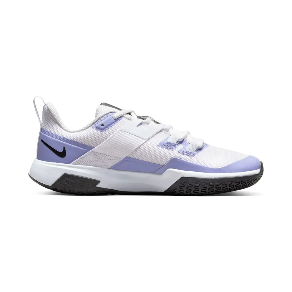 NikeCourt Vapor Lite Hard-Court Tennis Purple (DC3431-500)