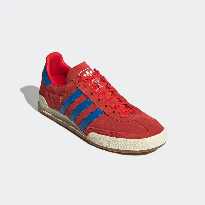 Adidas Jeans Red / Bright Royal / Cloud White (GW5756)