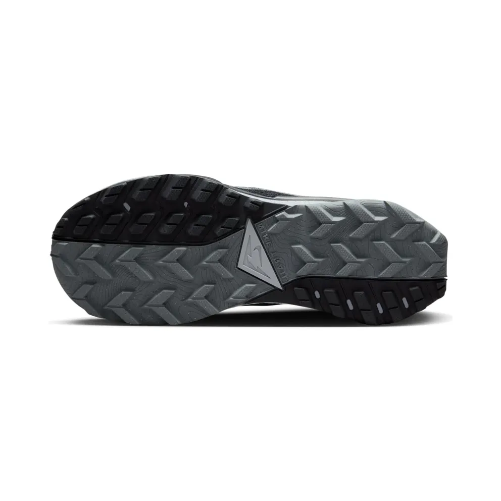 Nike Wildhorse 8 Black Cool Grey (DR2689-001)