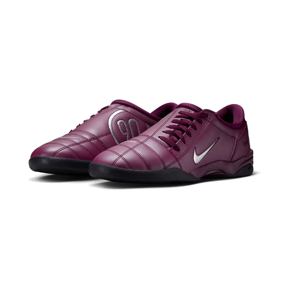 Nike Total 90 III “Bordeaux” (HJ9351-600)