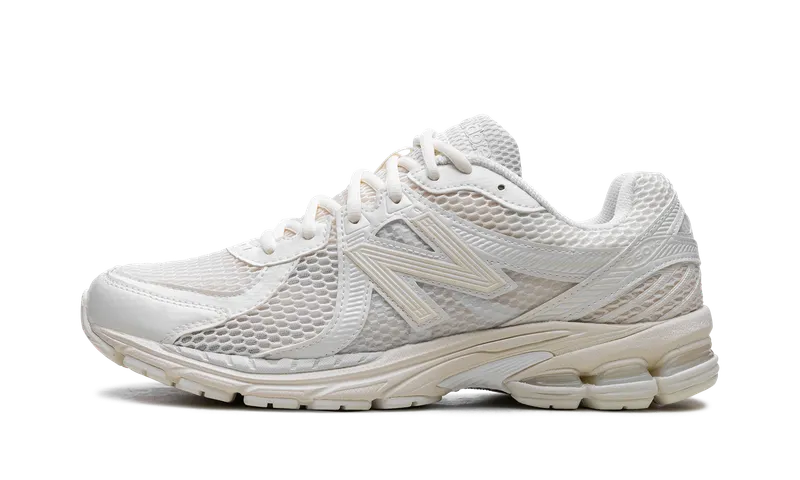 New Balance 860v2 “Aimé Leon Dore – Cream” (ML860AH2)