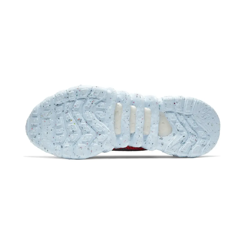Nike Space Hippie 01 Vast Grey Hyper Crimson (2020) (CQ3986-001)