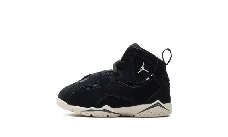 Jordan True Flight TD “Black | Phantom | Anthracite” (343797-050)