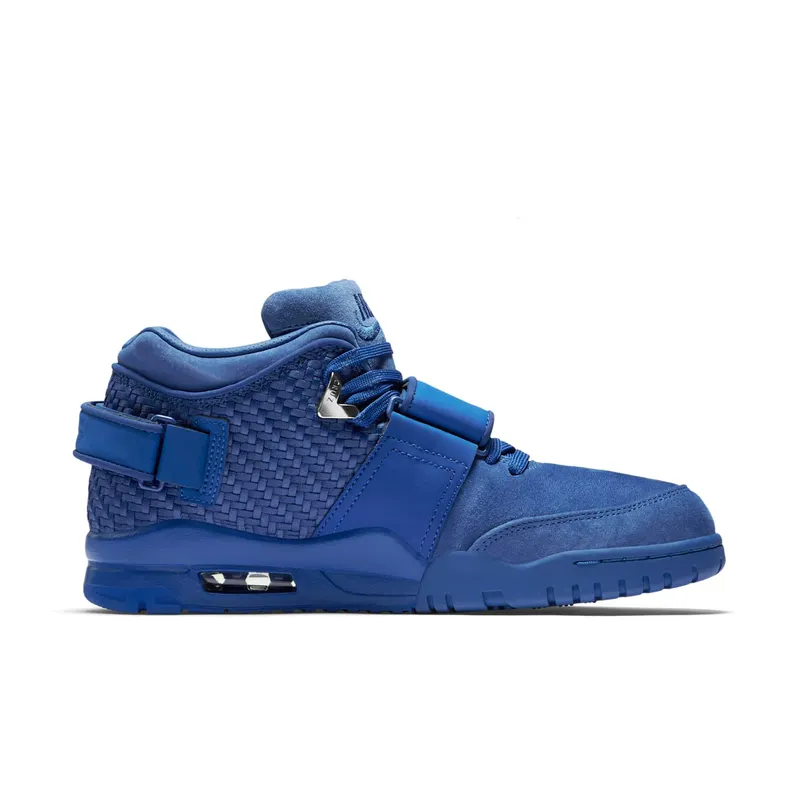 Nike Air Cruz Rush Blue Rush Blue/Gym Red-Rush Blue (812637-400)