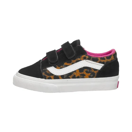 Vans Old Skool Black (VN0009RCBOQ1)