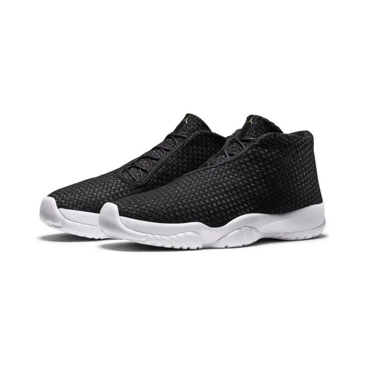 Jordan Future Oreo “Black / White” (656503-021)