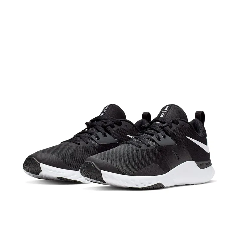 Nike Renew Retaliation TR Black Black/Anthracite/White (AT1238-003)