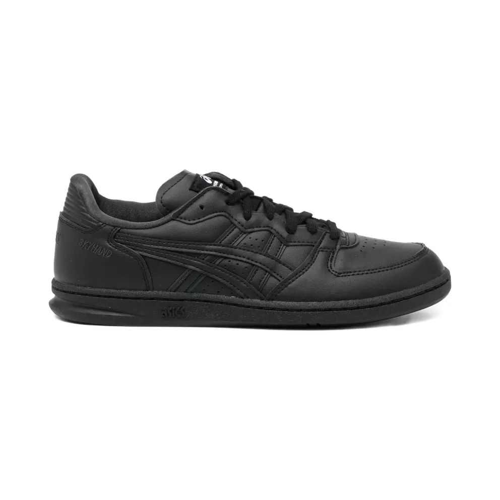 Comme des Garçons Homme Deux x Asics – Black (DPK102051)