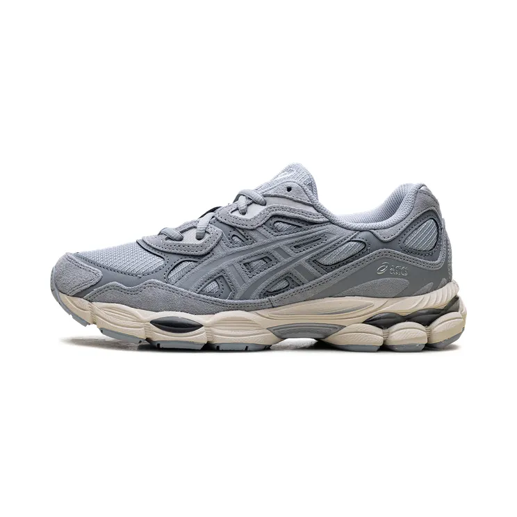 Asics Gel-NYC “Dolphin Grey Fjord Grey” (1203A739-400)