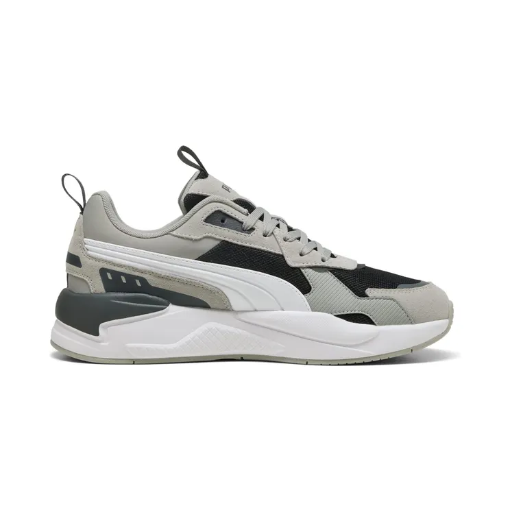 Puma X-RAY 3 SD “Black Smokey Grey” (399668-05)