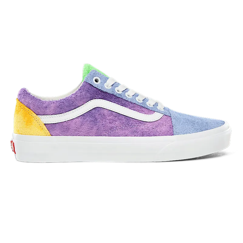 Vans Old Skool Anderson.Paak Ziti (VN0A4U3B2N9)