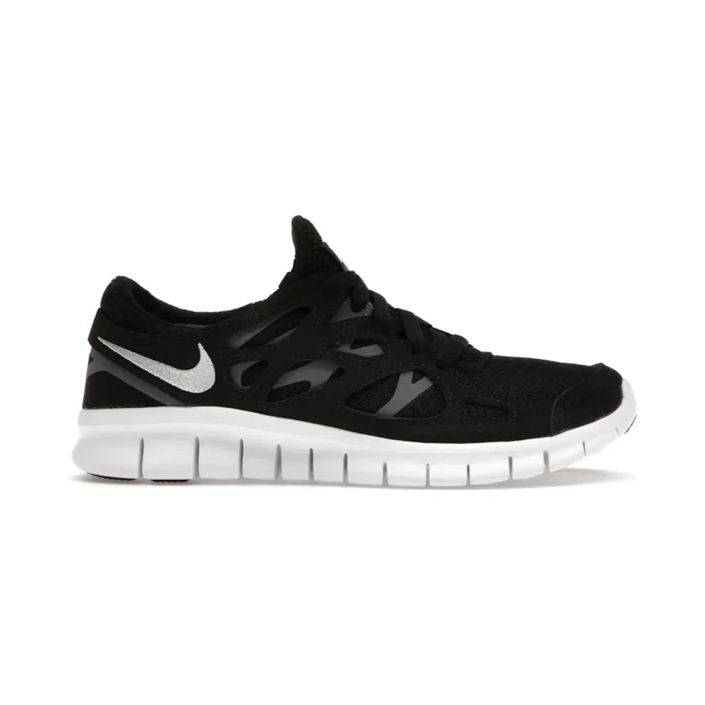 Nike Free Run 2 Black (DM9057-001)