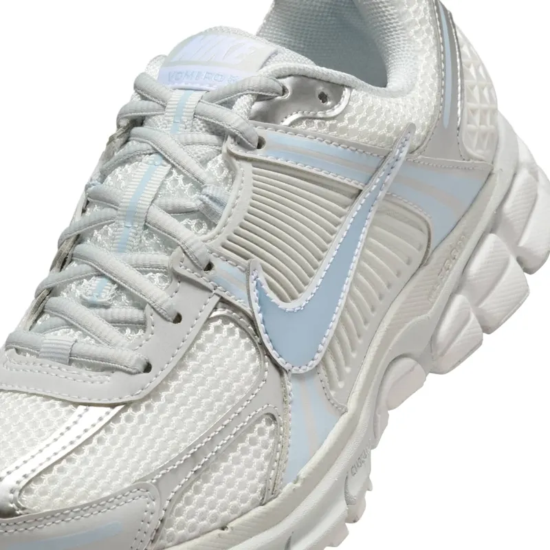 Nike Zoom Vomero 5 Pure Platinum Celestine Blue (IB8929-001)