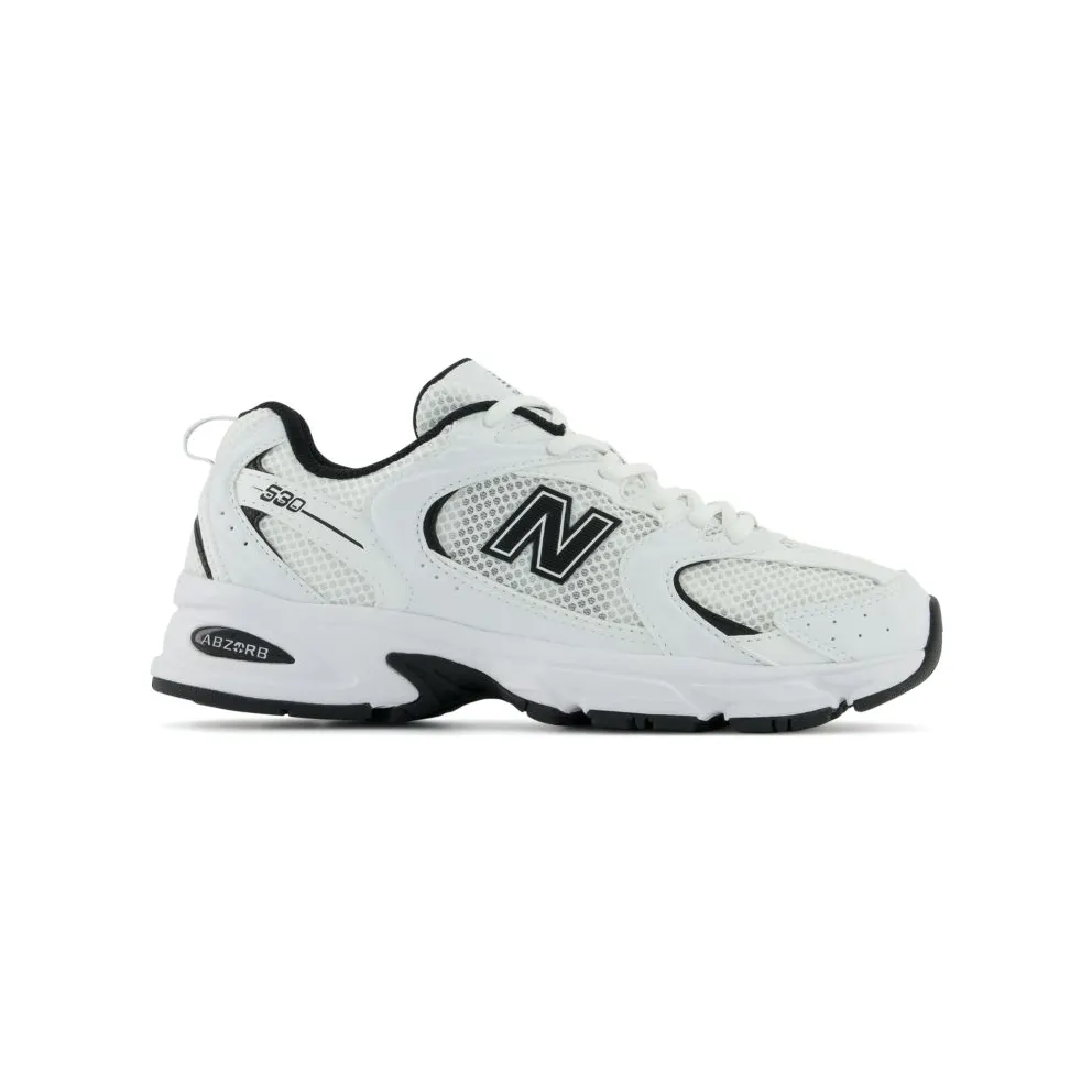 New Balance MR530 EWB Munsell White (MR530EWB)