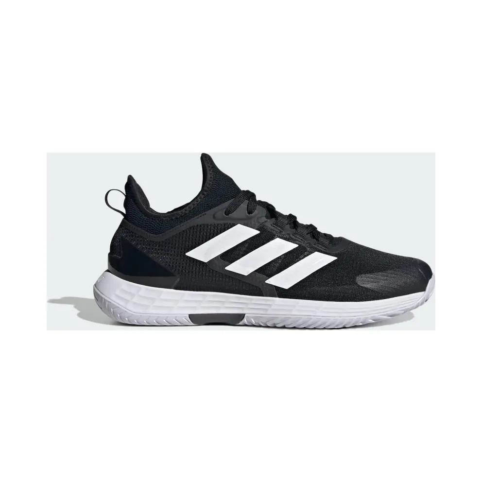 adidas Adizero Ubersonic 4.1 Core Black Cloud White Grey (ID1564)