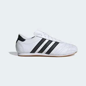 adidas Taekwondo Lace “Cloud White / Core Black / Gum” (JS1194)