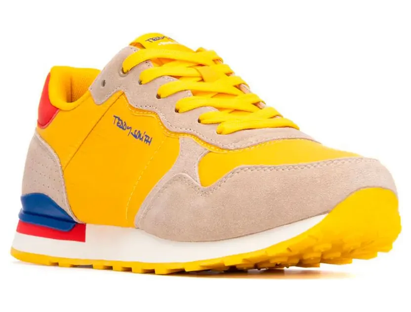 Teddy Smith 120249 Schoenen 120249-Panama