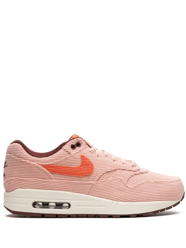 Nike Air Max 1 Premium Coral Stardust sneakers – Pink (FB8915)