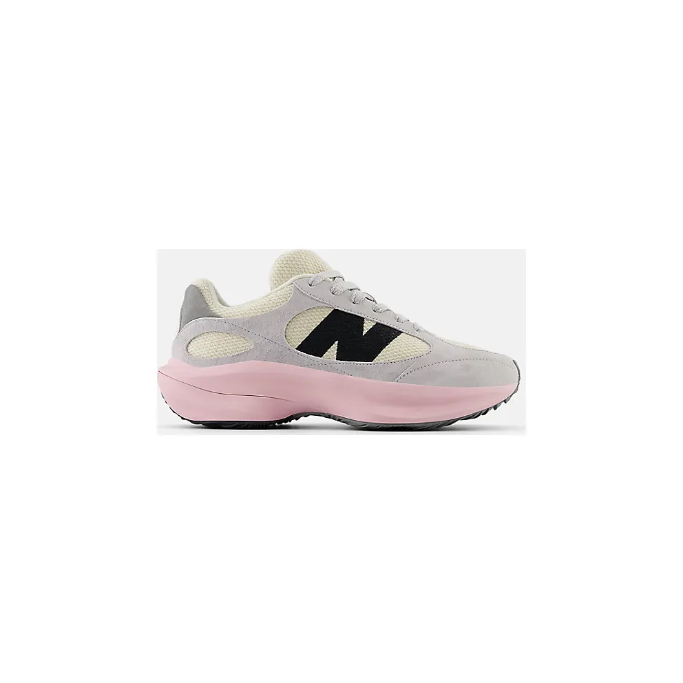 New Balance WRPD “Brighton Grey Mid Century Pink” (UWRPDGBP)