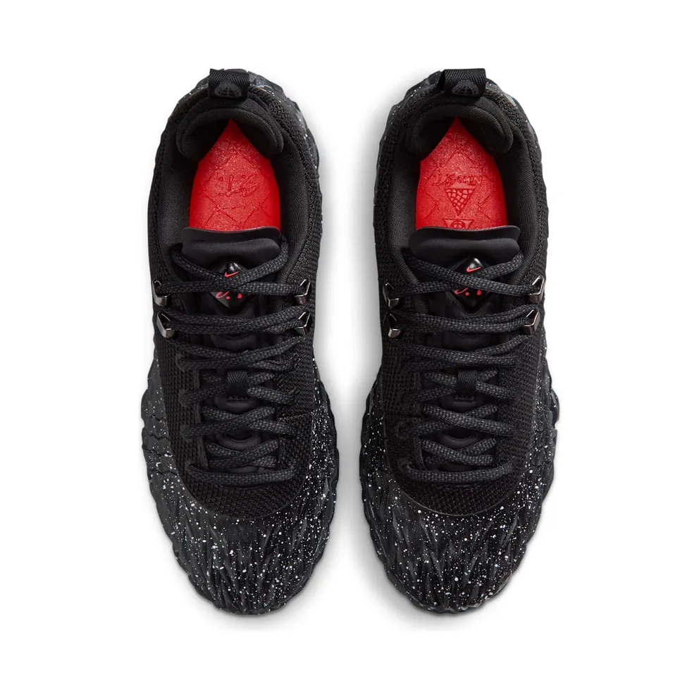 Nike ST Charge Black Bright Crimson (IO8063-003)