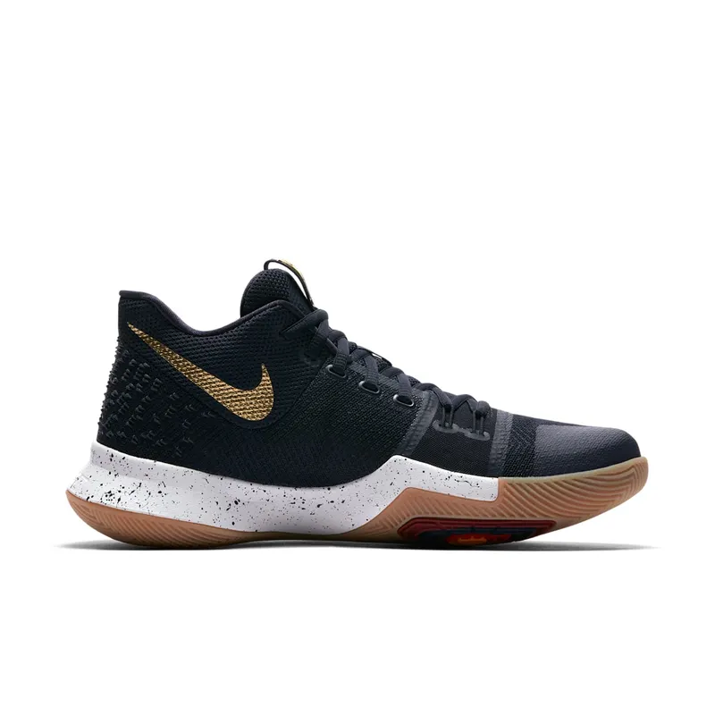Nike Kyrie 3 Obsidian (852395-400)
