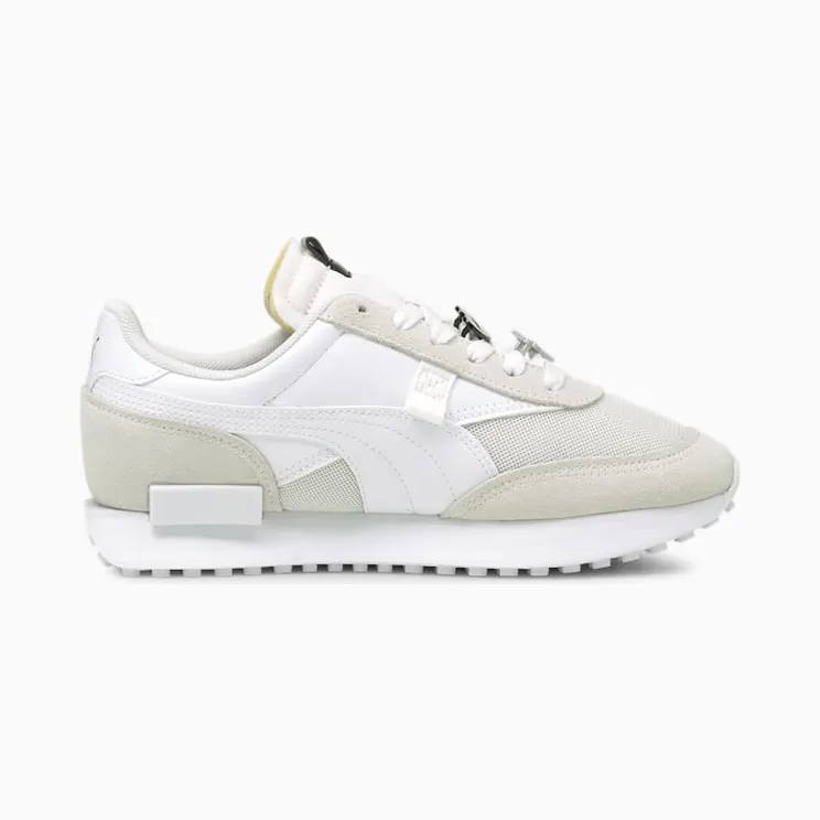 Puma Future Rider Galantine’s Silver/Black/White (38012102)