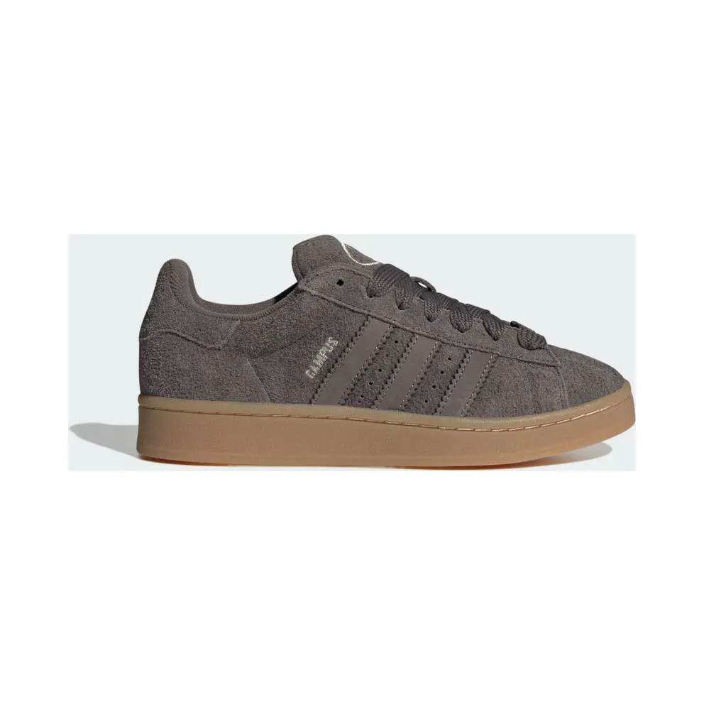 Adidas Campus 00s Charcoal / Charcoal / Putty Grey (IH2661)