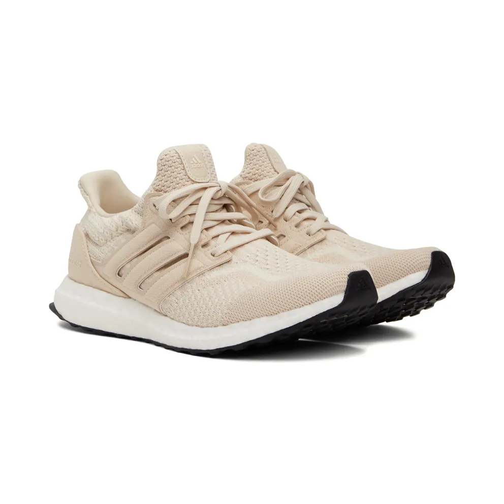 Adidas Ultraboost 5.0 DNA Halo Ivory / Halo Ivory / Cream White (FZ1851)