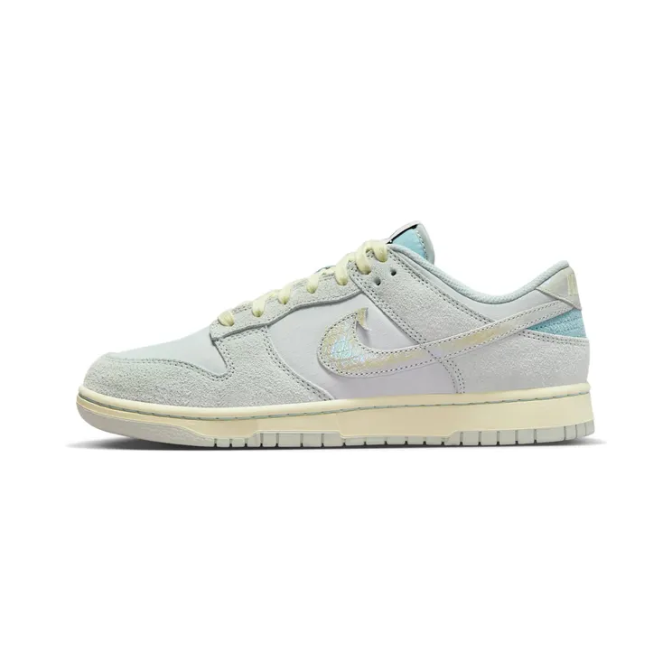 Nike Dunk Low Retro “Gone Fishing” (DV7210-001)