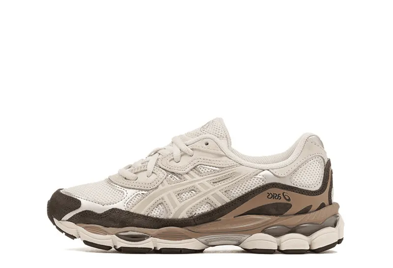ASICS Gel-NYC Cream (1203A383-103)
