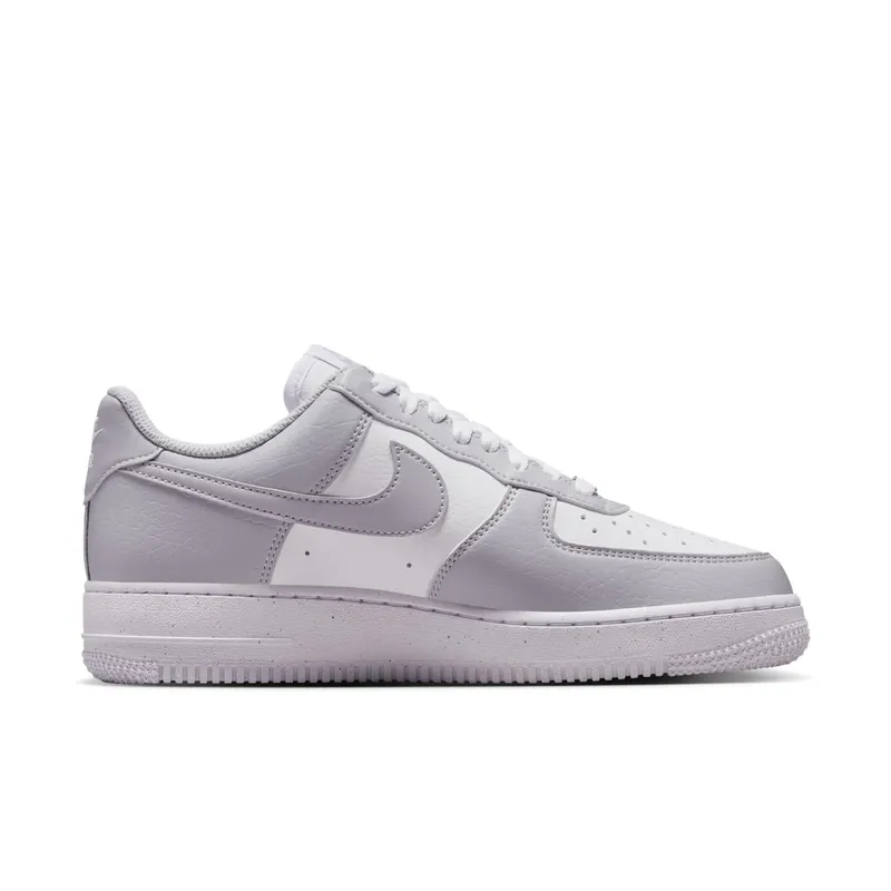 Nike Air Force 1 Low ’07 SE Next Nature White Wolf Grey (DV3808-114)